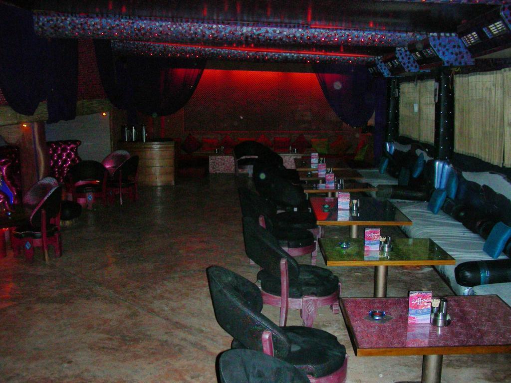 Hotel New Bengal Mumbai Restaurant foto