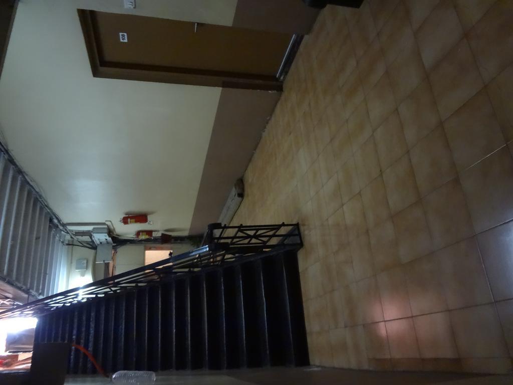 Hotel New Bengal Mumbai Exterior foto