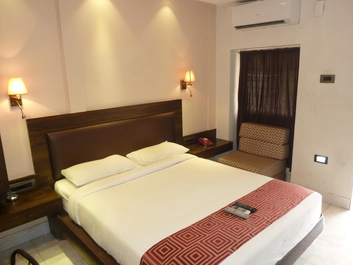 Hotel New Bengal Mumbai Exterior foto
