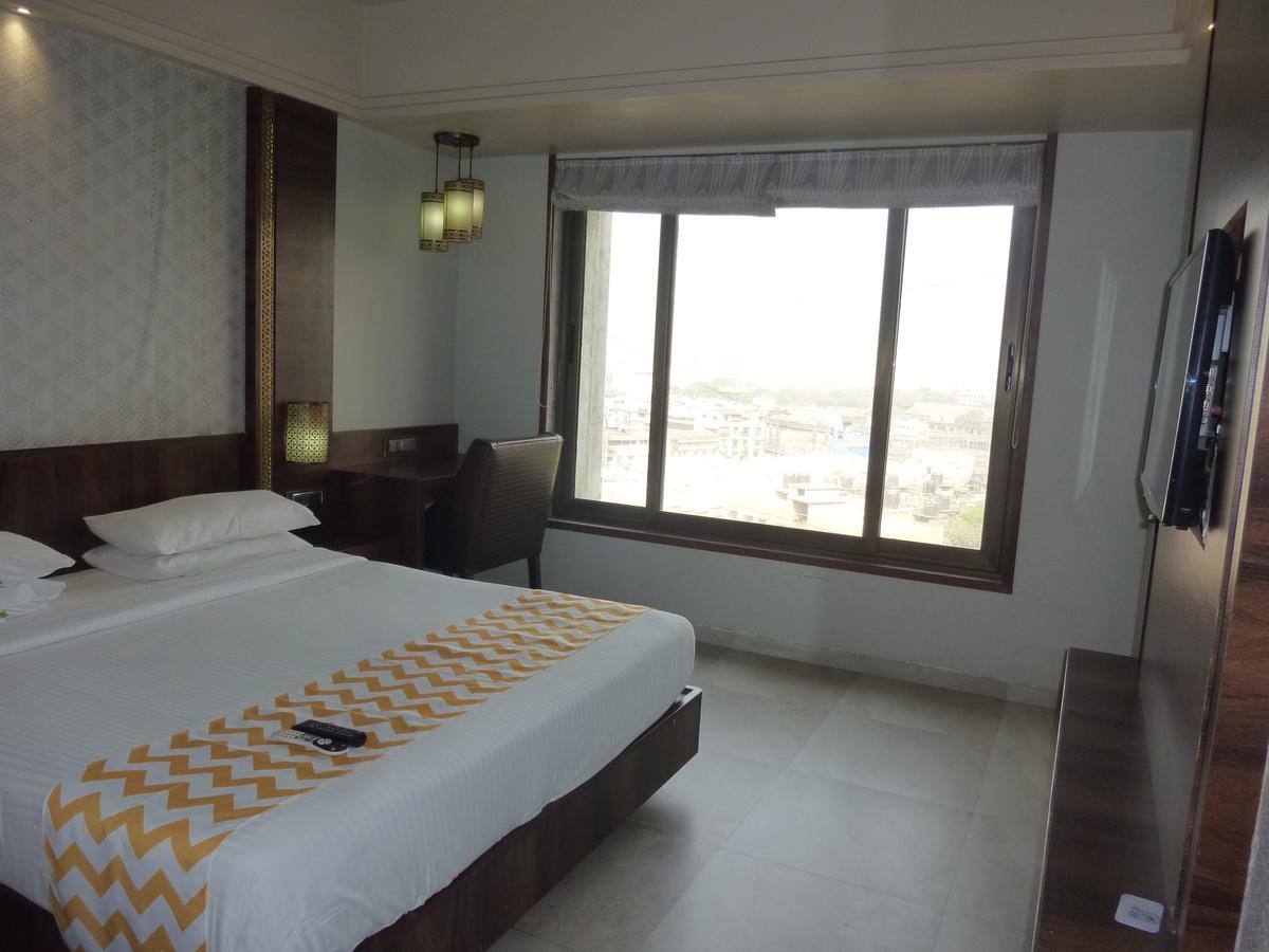 Hotel New Bengal Mumbai Exterior foto