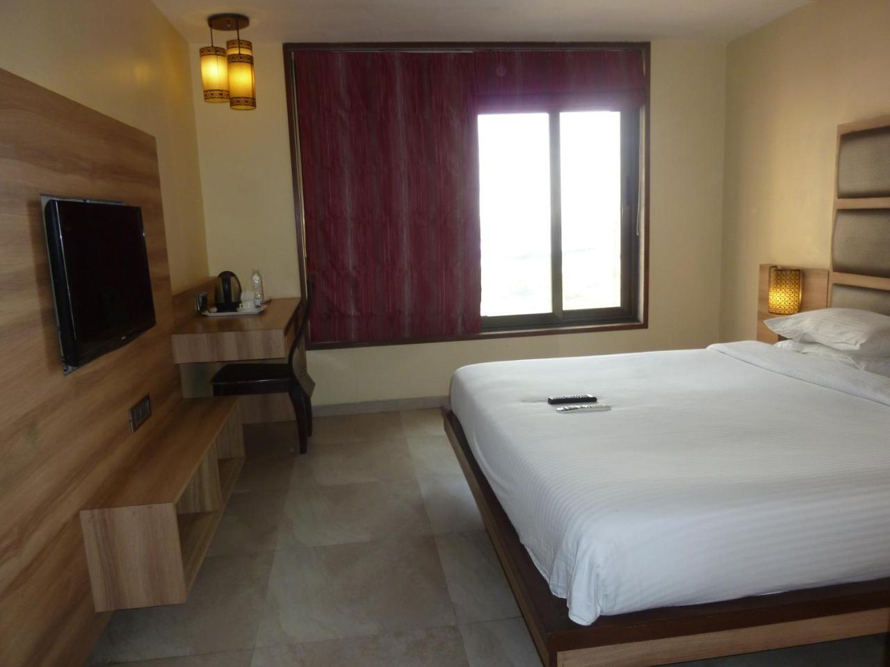 Hotel New Bengal Mumbai Exterior foto
